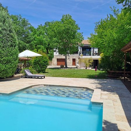 Villa Aix-En-Provence Exterior photo